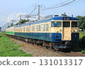 Shinano Railway 115 series (Sky blue + first generation Nagano color) 131013317
