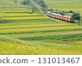 Autumn on the Echigo Tokimeki Railway 131013467