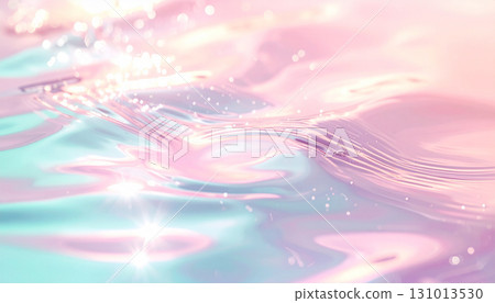 七彩漣漪 131013530