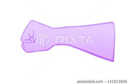 Punch Effect_Watercolor (Purple) Punch Effect_Watercolor (Purple) 131013609