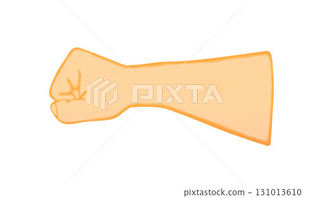 Punch Effect_Watercolor (Orange) Punch Effect_Watercolor (Orange) 131013610