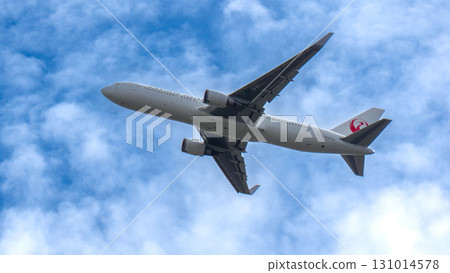 日航機升入藍天 131014578