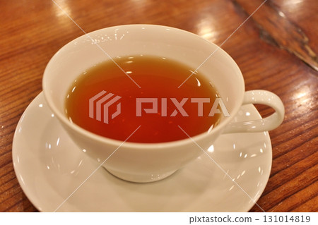 倉敷美觀地區的日本紅茶咖啡館 倉敷美觀地區的日本紅茶咖啡館 131014819