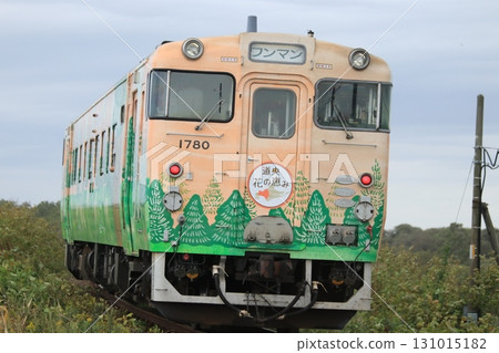 HIKIMOTO Line Kiha 40 HIKIMOTO Line Kiha 40 131015182