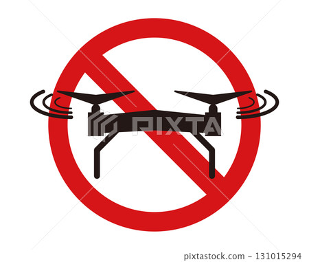 No drone No drone 131015294