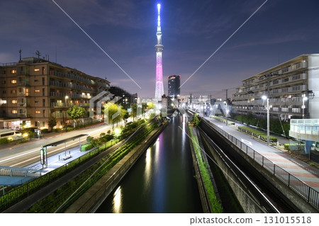 Tokyo Skytree Special Lighting: Disney & Pixar's Newest Film, "Elio the Star-Straddler" Tokyo Skytree Special Lighting: Disney & Pixar's Newest Film, "Elio the Star-Straddler" 131015518