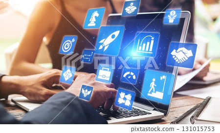 Startup Launch and Business Growth Innovation Strategy Spire 131015753