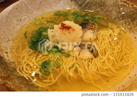 倉敷美觀地區 鯖魚拉麵 倉敷美觀地區 鯖魚拉麵 131015826