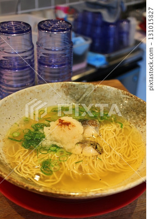 倉敷美觀地區 鯖魚拉麵 倉敷美觀地區 鯖魚拉麵 131015827