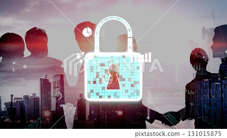Cybersecurity Strategy to Protect Digital Business Assets Thunk 131015875