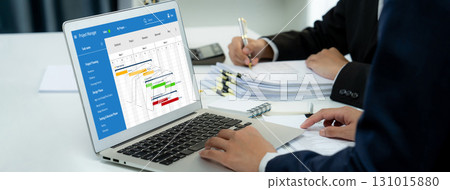 Project planning software for brisk business project management 131015880