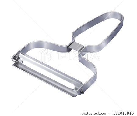 Stainless steel peeler Stainless steel peeler 131015910