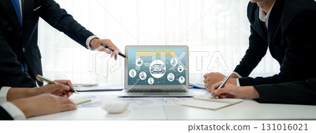 E-learning website with sofware for student to study on the internet brisk 131016021