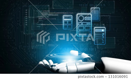 AI Designing UI UX Interface and Reviewing App Structure Marrow AI Designing UI UX Interface and Reviewing App Structure Marrow 131016091