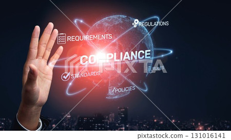 Corporate Compliance with Regulations, Standards, and Governance System Muxer Corporate Compliance with Regulations, Standards, and Governance System Muxer 131016141