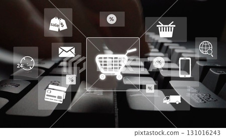 Omni-Channel Shopping for Seamless Customer Experience Muxer 131016243