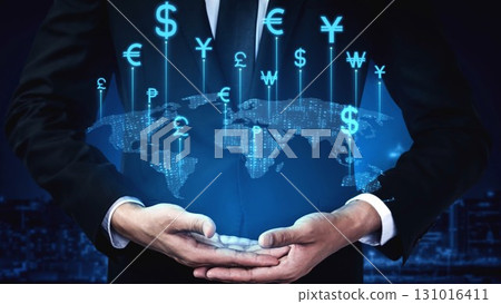 Currency Exchange Innovation in the Modern Financial World Muxer Currency Exchange Innovation in the Modern Financial World Muxer 131016411