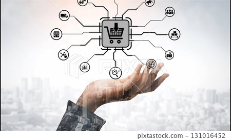 Omni-Channel Shopping for Seamless Customer Experience Muxer Omni-Channel Shopping for Seamless Customer Experience Muxer 131016452