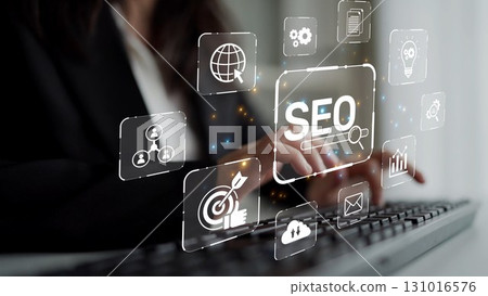 SEO Optimization and Digital Visibility Strategy Muxer SEO Optimization and Digital Visibility Strategy Muxer 131016576
