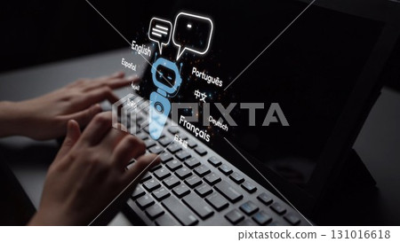 Global Communication via Multilingual Software Platforms Muxer 131016618