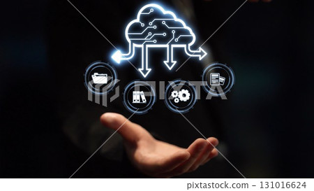 Cloud Computing Strategy to Power Digital Business Growth Muxer 131016624