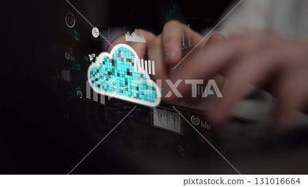 Cloud Computing Strategy to Power Digital Business Growth Thunk 131016664