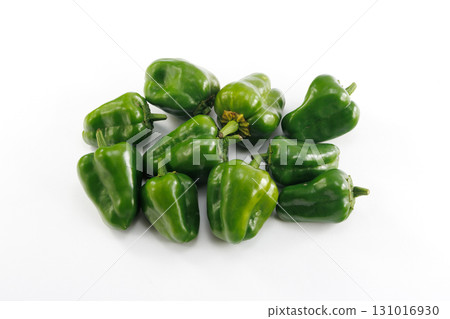 Fresh peppers Fresh peppers 131016930