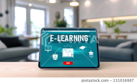 E-learning website with brisk sofware for student to study on the internet E-learning website with brisk sofware for student to study on the internet 131016987