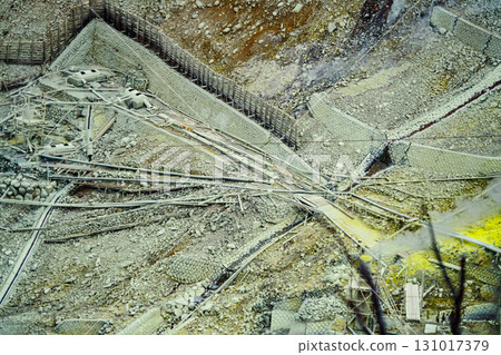 Hakone Owakudani Hakone Owakudani 131017379