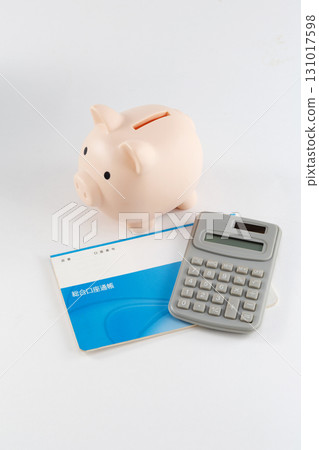 Image of saving money Image of saving money 131017598