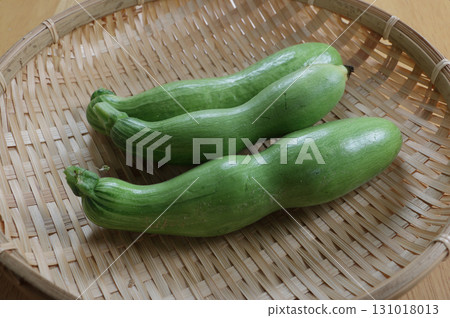 Jehobak, Korean pumpkin 131018013
