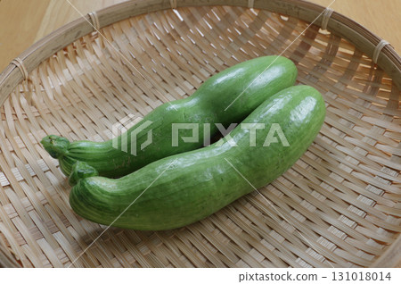 Jehobak, Korean pumpkin 131018014