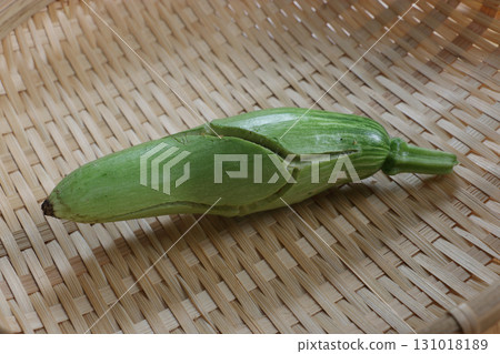 分裂的 Jehobak,韓國南瓜 分裂的 Jehobak,韓國南瓜 131018189