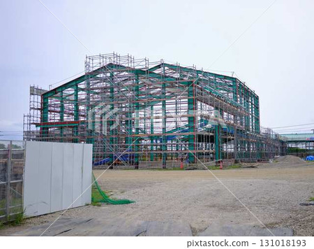 factory construction 131018193