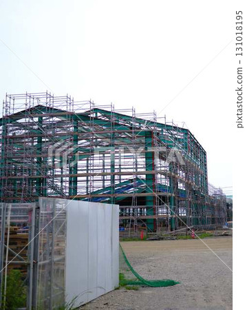 factory construction 131018195