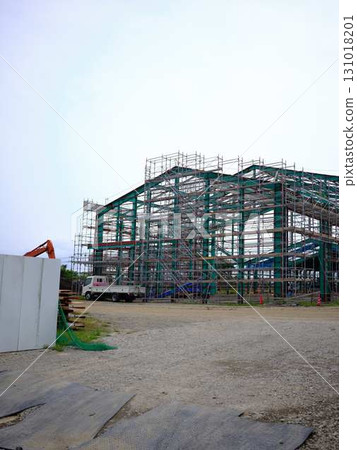 factory construction 131018201