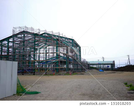factory construction factory construction 131018203