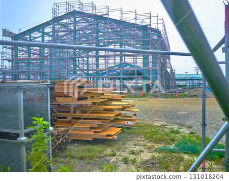 factory construction factory construction 131018204