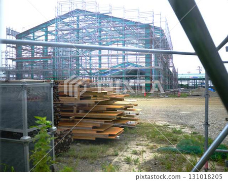 factory construction factory construction 131018205