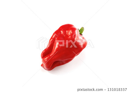 Fresh red peppers Fresh red peppers 131018337