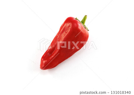 新鮮紅辣椒 新鮮紅辣椒 131018340
