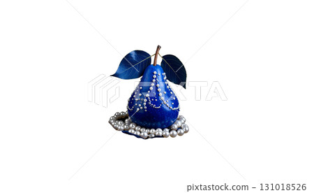 Beautiful pumpkin icon illustration isolated on white background. 131018526