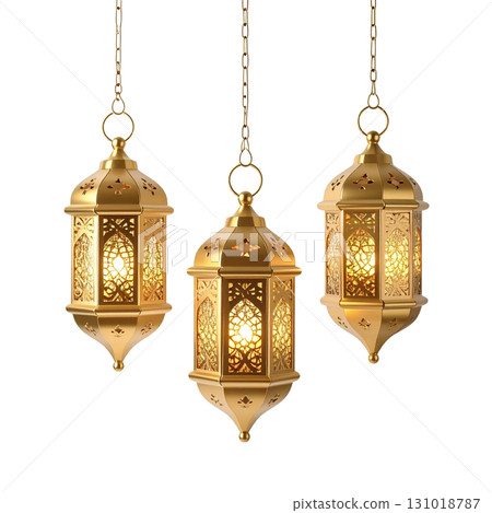 Antique brass lamp and bell on a rustic wooden cabinet Antique brass lamp and bell on a rustic wooden cabinet 131018787