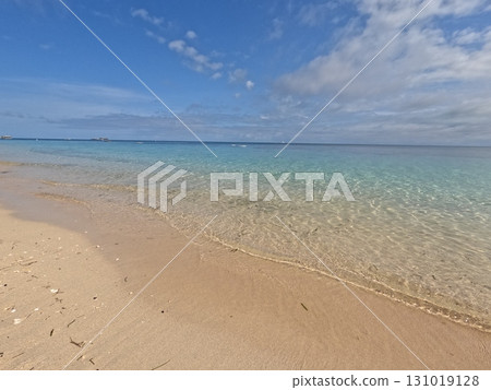 綠島海 131019128