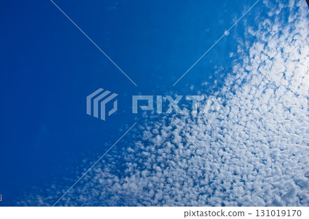 Bluish cloud Bluish cloud 131019170