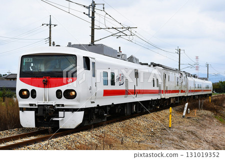 KiYa E193系列+Maya 50(施工極限測量車) KiYa E193系列+Maya 50(施工極限測量車) 131019352