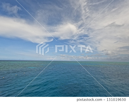 浮島 海 大海 131019630