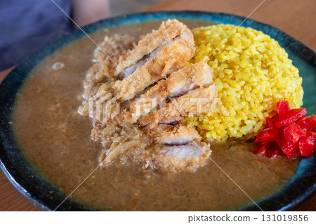 非常美味的日式咖哩飯 非常美味的日式咖哩飯 131019856