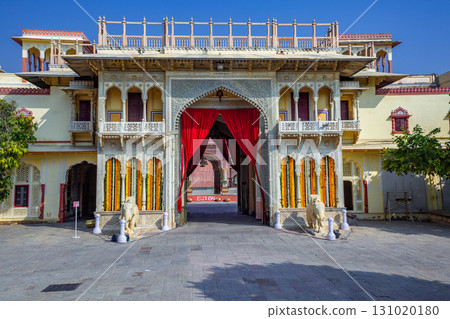 城市宮殿 131020180