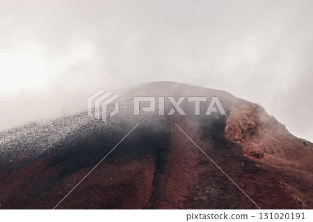 Mount Fuji  Mount Fuji  131020191